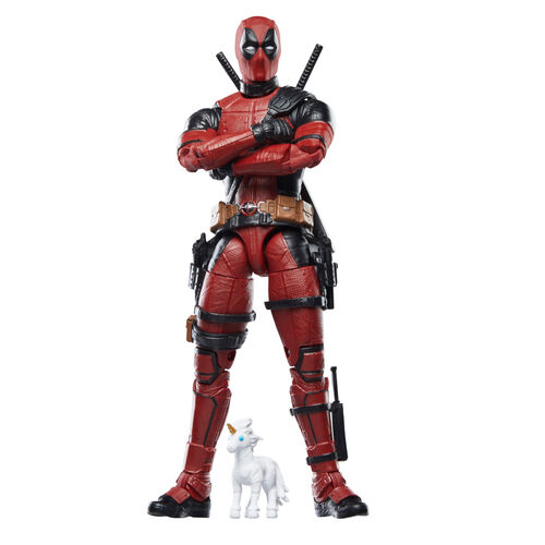 Marvel Deadpool - Deadpool figure 15cm