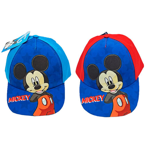 Disney Mickey assorted cap