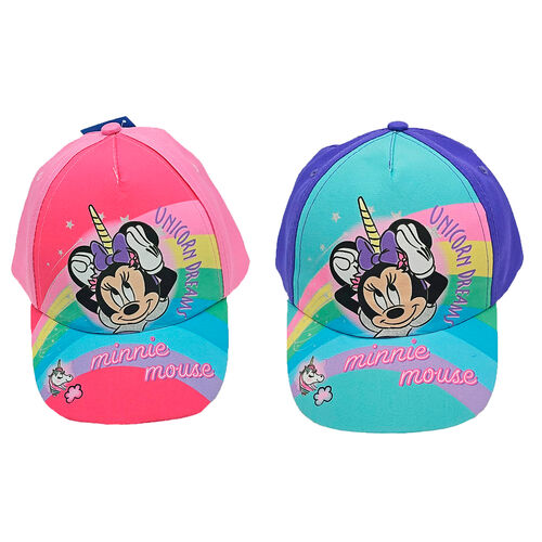 Disney Minnie assorted cap