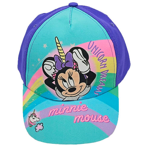 Disney Minnie assorted cap