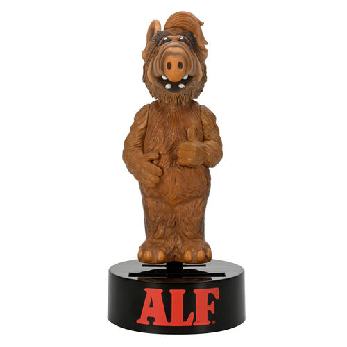 Figura Alf Body Knocker Alf 16cm