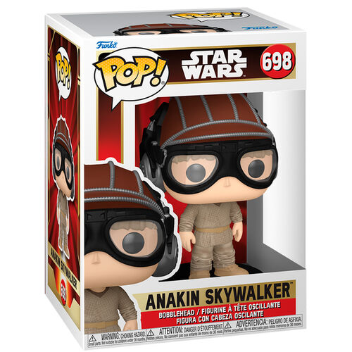 Figura POP Star Wars Anakin Skywalker