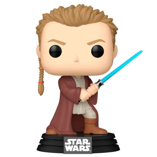 Figura POP Star Wars Obi-Wan Kenobi