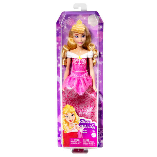 Mueca Aurora Princesas Disney