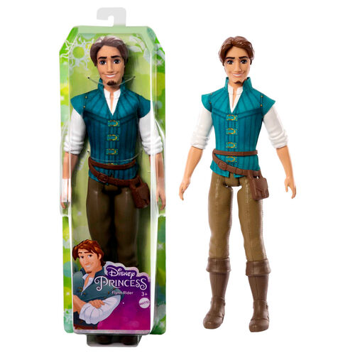 Disney Rapunzel Flynn Rider doll