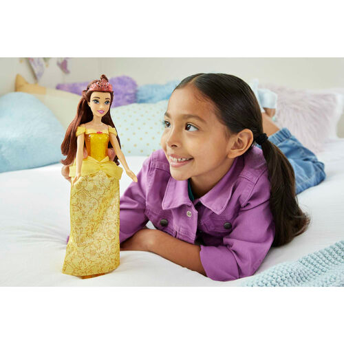 Disney Princess Bella doll
