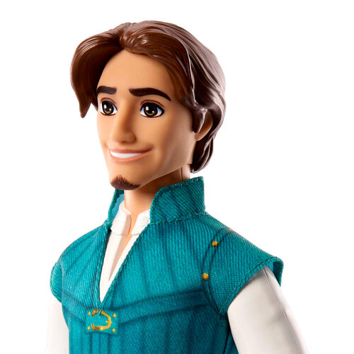 Disney Rapunzel Flynn Rider doll