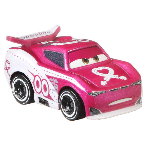 Mini coche Cars Disney Pixar surtido