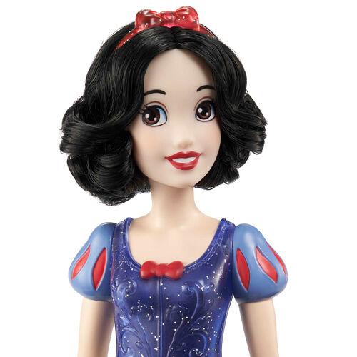 Disney Princess Blancanieves doll