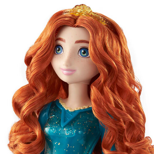 Disney Princess Merida doll