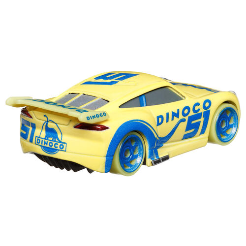 Disney Pixar Cars Night Racing assorted car