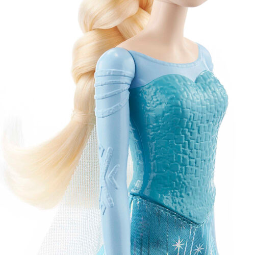 Mueca Elsa Frozen Disney