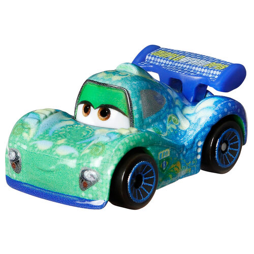 Disney Pixar Cars assorted mini car