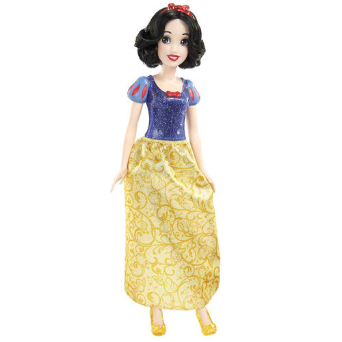 Disney Princess Blancanieves doll