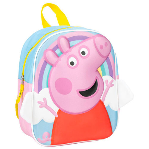 Peppa Pig backpack 27cm