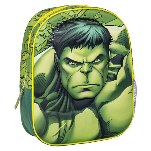Marvel Avengers Hulk backpack 31cm