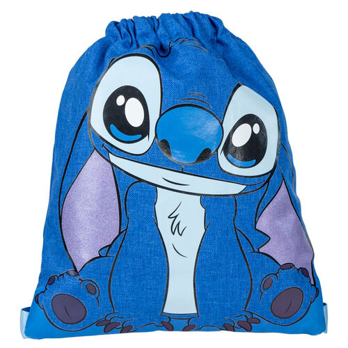 Disney Stitch gym bag 33cm