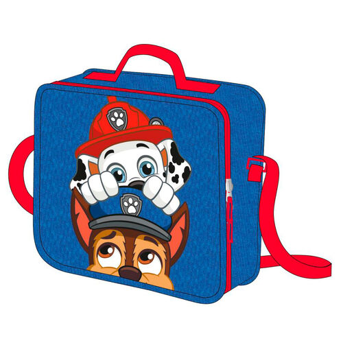 Paw Patrol thermic lunch bag