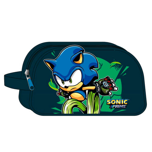 Sonic Prime vanity case