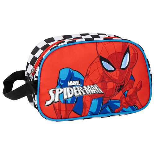 Marvel Spiderman vanity case