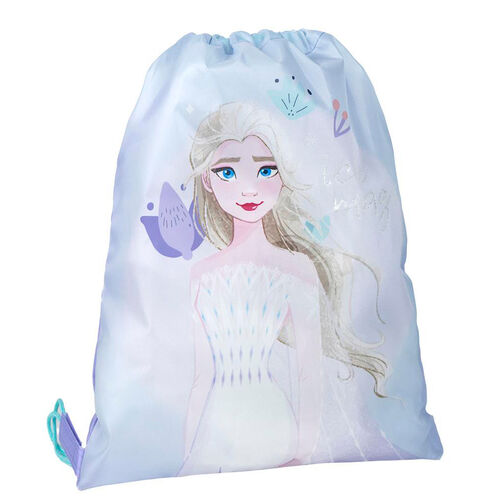 Disney Frozen gym bag 39cm