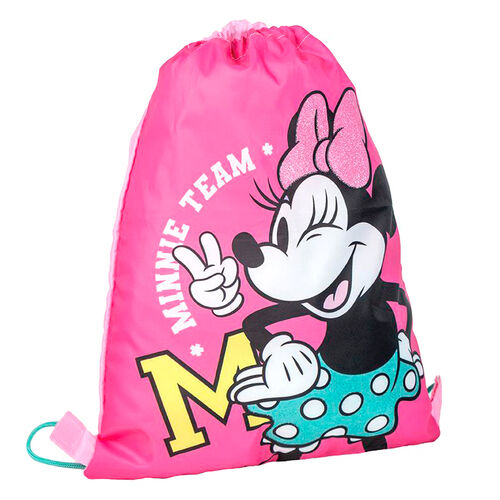 Disney Minnie gym bag 22cm