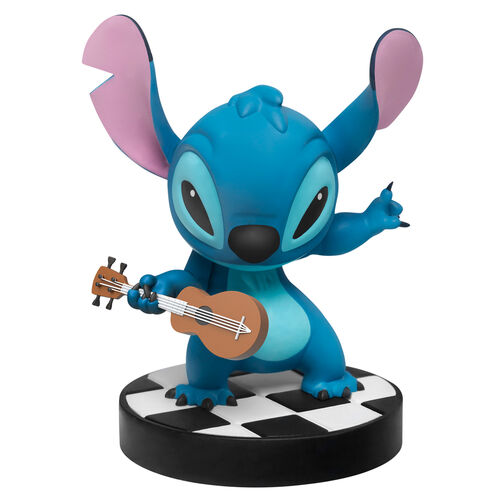 Figura sorpresa Fun Series Stitch Disney surtido