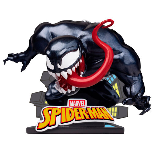 Marvel Spiderman Attack Series assorted surprise figure