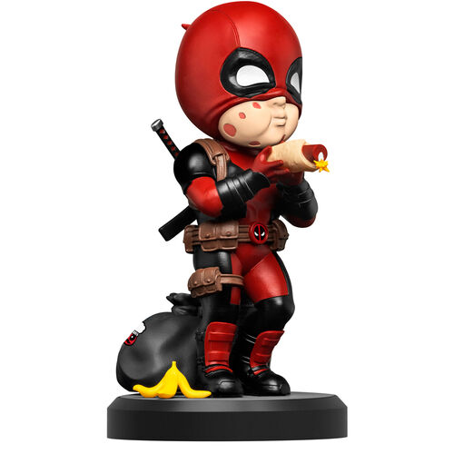 Marvel Deadpool Action Hero assorted figure