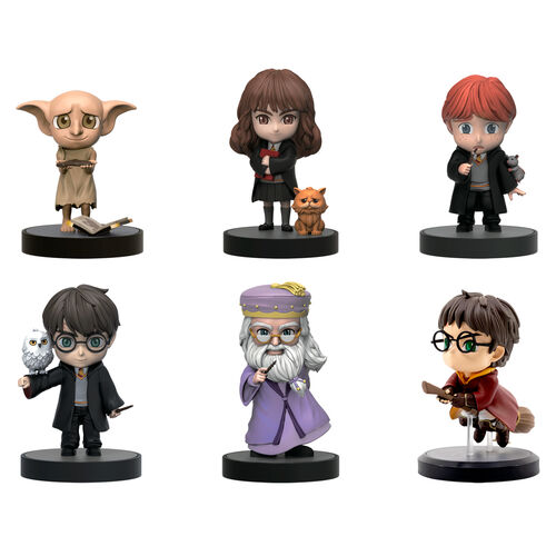 Harry Potter Classic Series assorted figure