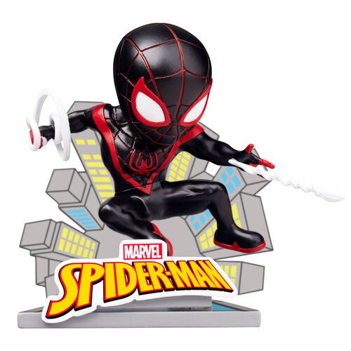 Marvel Spiderman Attack Series assorted figure