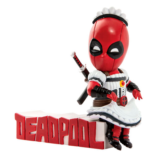 Marvel Deadpool Classic Series assorted figure