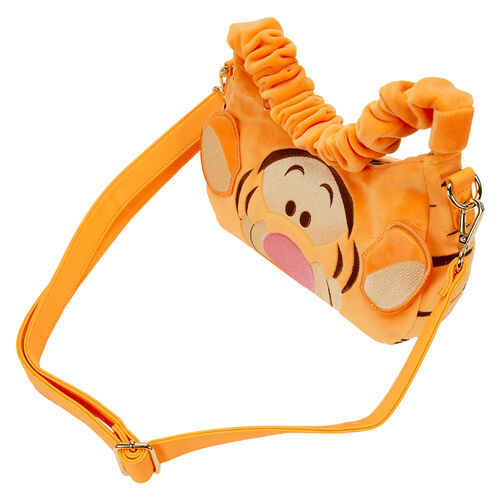 Loungefly Disney Winnie the Pooh Tigger shoulder bag