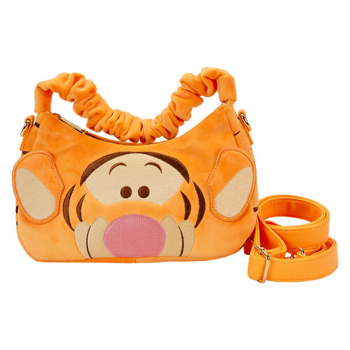 Loungefly Disney Winnie the Pooh Tigger shoulder bag
