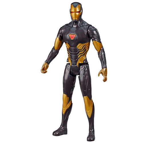 Marvel Avengers  Iron Man Titan Hero Series figure 30cm