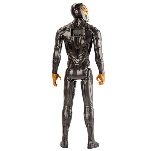 Figura Iron Man Titan Hero Series Los Vengadores Avengers Marvel 30cm