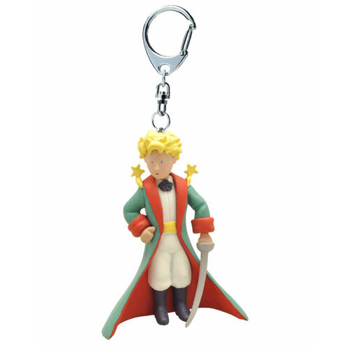 The Little Prince - Little Prince keychain figure 6cm