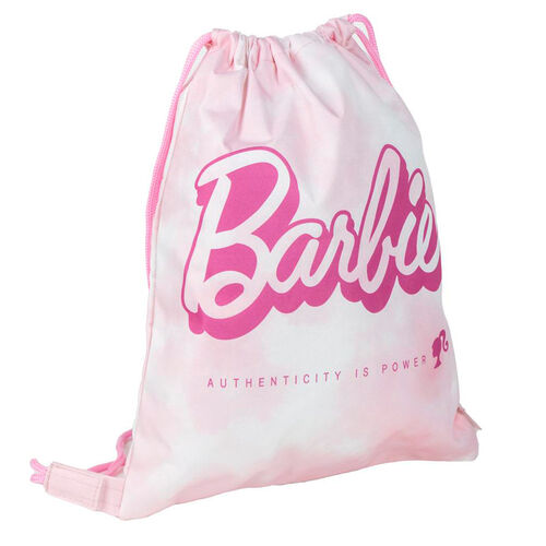 Barbie gym bag 39cm