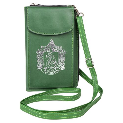 Harry Potter Slytherin Smartphone case bag