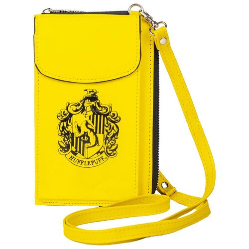 Harry Potter Hufflepuff Smartphone case bag