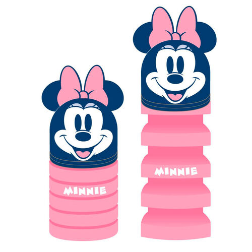 Portatodo 3D Minnie Disney