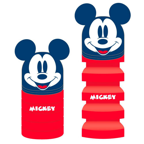 Disney Mickey 3D pencil case