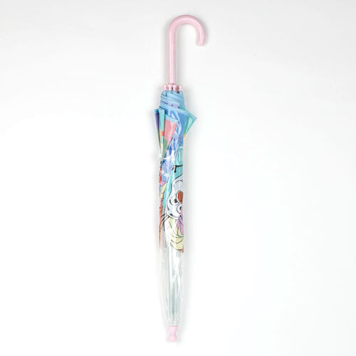 Disney Frozen manual bubble umbrella