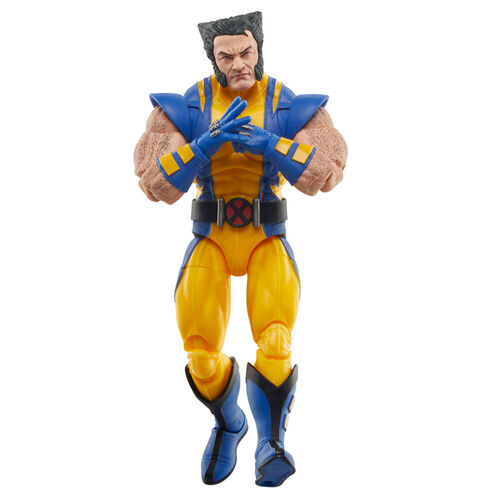 Figura Wolverine Celebrating 85 Years Marvel 15cm
