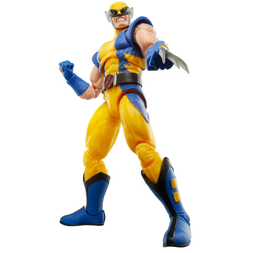 Marvel Celebrating 85 Years Wolverine figure 15cm