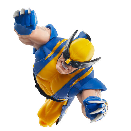 Figura Wolverine Celebrating 85 Years Marvel 15cm