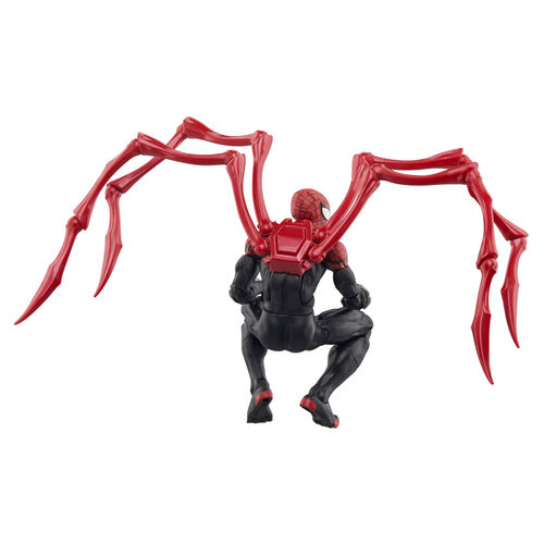 Figura Superior Spiderman Celebrating 85 Years Marvel 15cm