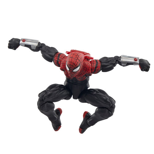 Figura Superior Spiderman Celebrating 85 Years Marvel 15cm