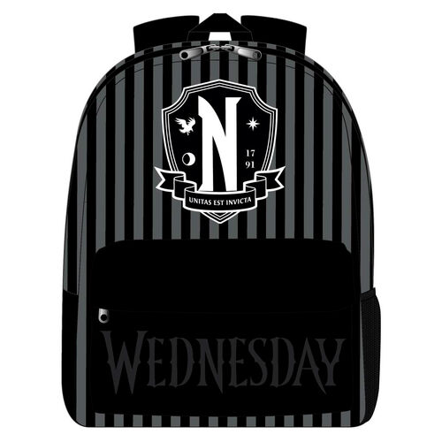 Wednesday casual backpack 42cm
