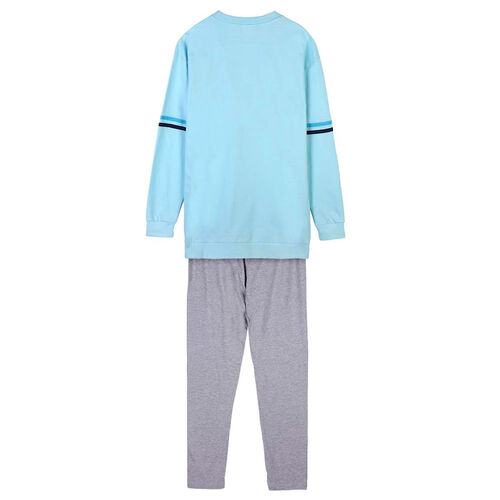 Disney Stitch adult pyjamas